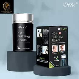 Hair Building Fibers