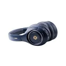 Remax RB-760HB Wireless Headphone - HiFi Stereo, RGB Lighting