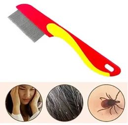 Lice comb for effective removal of liceand nit.