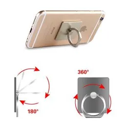360° Phone Ring Stand