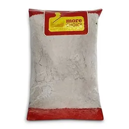 More Choice Ragi Flour, 500Gram