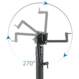 78cm Wired Selfi Stick