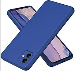 Samsung A04 Perfect New Silicone back cover