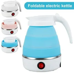 Travel Folding Electronic Kettle