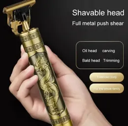 T9 hair clipper beard shaving hair trimmer electric hair cutting machine