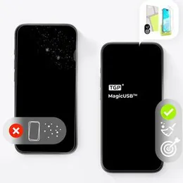 INFINIX NOTE 12 TEMBERAD GLASS 9D SD QUALITY