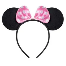 Mickey Mouse Minnie Mouse Hair band Band