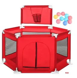 Playpen Baby Fence Toddler Safety Gate