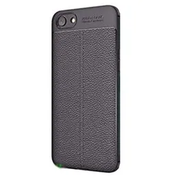 Oppo A37 Slim fit Matte Tpu Soft Case Rubber Back Cover for Oppo A37