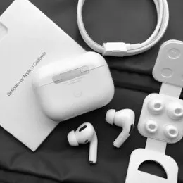 AirPods Pro 2nd Gen