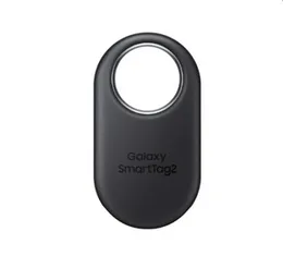 Samsung Galaxy SmartTag 2 Bluetooth Tracker – 1 Pack with Long Battery Life & IP67 Water Resistance