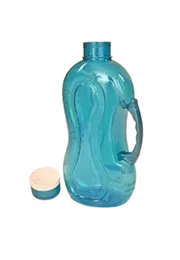 High Quality OPTIMA Eco-Friendly 1.5L Water Bottle Durable & Leakproof, Large Capacity Portable & BPA Free, Ideal for Outdoor & Gym Use