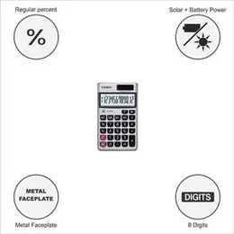 Casio SX-300P Calculator