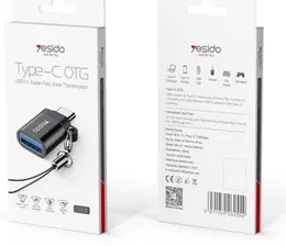 YESIDO Type-C OTG GS06