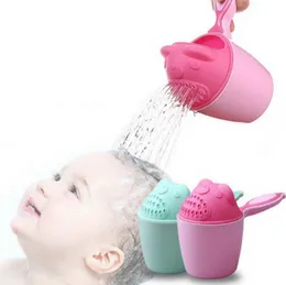 Newborn Baby Bath Cup