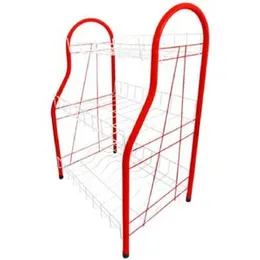 Rackco Super master Kitchen Rack.