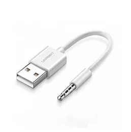UGREEN USB A To 3.5 Male Connector – US260 - 50146