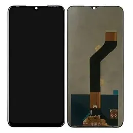 Infinix Hot 12 Pro Display