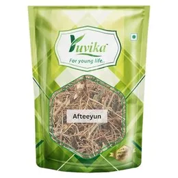 YUVIKA Afteeyun - Aftiun - Afttimoon - Amar Bel - Aakash Bel - Cuscuta Reflexa - Dodder (200 Grams herb)