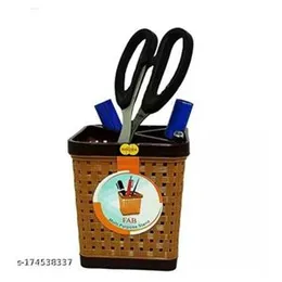 Cute Desk Stationery Organizer Adorable Pen Holder