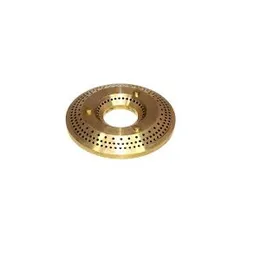 FABER Gas Cooker Gas Stove Brass Burner Cap (Jumbo) 9.2CM