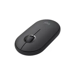LOGITECH PEBBLE MOUSE 2 M350s , TONAL GRAPHITE
