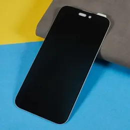 Privacy Anti Spy High Quality Full Tempered Glass For Iphone 14 Pro Max