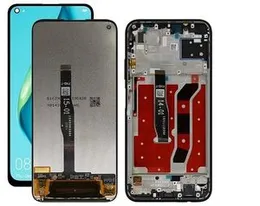 Huawei P40 Lite Display