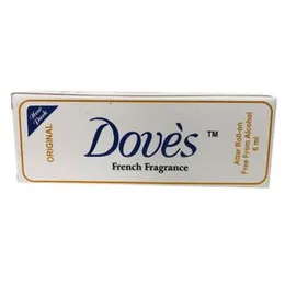 Dove Roll On Attar French Fragrance 6ml