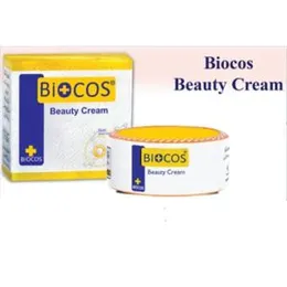 BIOCOS whitening cream