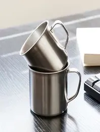 Silver Mugs /quality products/ 6 pieces