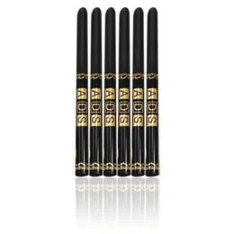 ADS Perfect Kajal Eye Pencil Black with Vitamin A & E  Kajal Pencil  waterproof