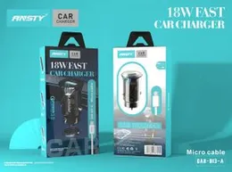 CAR CHARGER CAR-013-A
