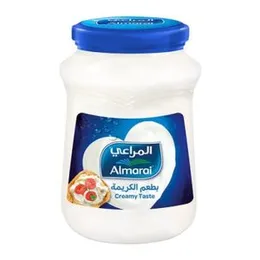 Almarai Processed Cream Cheese -500g