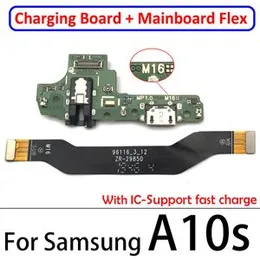 Samsung A10s (M16) Charging Flex