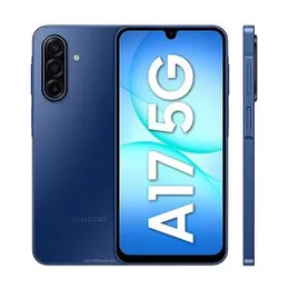 Samsung Galaxy A17 5G 8GB 256GB Smartphone | TRCSL Approved | 50MP Camera | 5000mAh | 1 Year Company Warranty Smart Phone