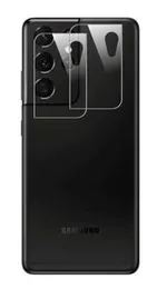 Camera Lens Protector For Samsung Galaxy S21 Ultra – Tempered Glass Guard | Scratch-Resistant & HD Clarity