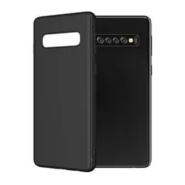 SAMSUNG GALAXY S10 Soft matte liquid silicone case for Samsung galaxy S10