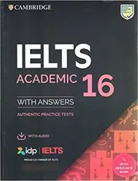 ELTS 14 Academic Student's Book with Answers with Audio: Authentic Practice Tests (IELTS Practice Tests) Paperback – 1