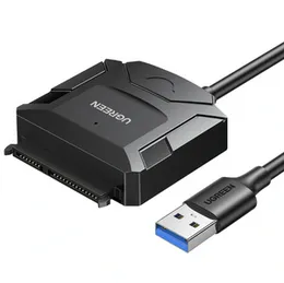 UGREEN USB 3.0 To SATA Hard Disk Converter – CR108 - 20231