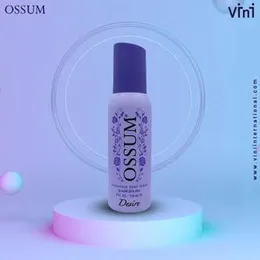 OSSUM Perfume Spray Desire 120ml Unisex fragrance made in India