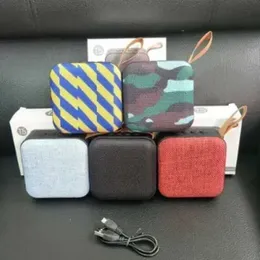 T5 Mini Bluetooth Speaker | Portable Wireless Speaker with Powerful Sound