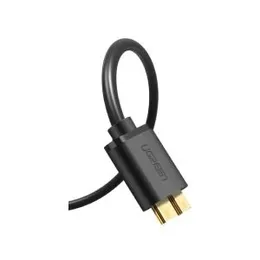 UGreen 10843 USB 3.0 A Male To Micro USB 3.0 Male Cable 2m