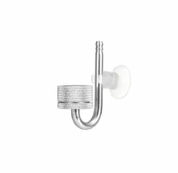 Mufan Aquarium Sectional Type Stainless Steel CO2 Diffuser Planted Tank Fish Tank Diffuser