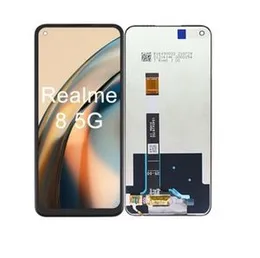 Oppo Realme 8 5G Display