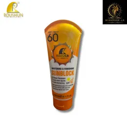 Roushun Whitening & Vanishing Sunblock (180ml)