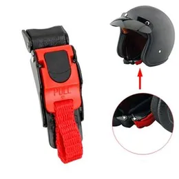 Safety Helmet Buckle Lock Quick Release For Racing Car Motorbike Bike Helmet Helmet Strap Clip Fast Buckles.