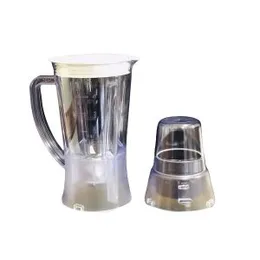 Panasonic Blender Mixer Grinder Jar & Chutney Jar MX-GX1021 (Combo)