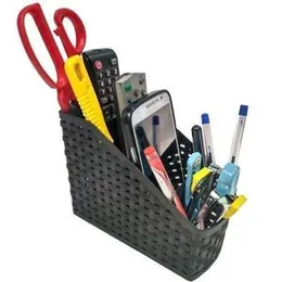 Multipurpose Storage Space Saver Desk Organizer for Office Home Shop Use 4 part