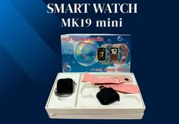 SMART WATCH MK19 mini